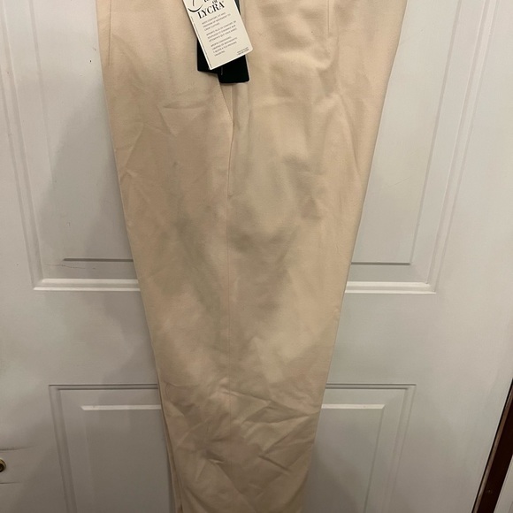 Lauren- Ralph Lauren caulk Saville pants - Picture 2 of 3